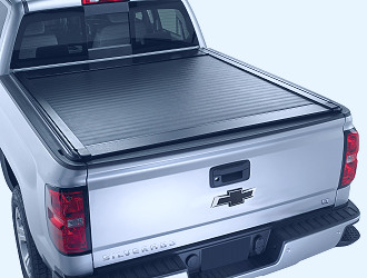 2021-2023 Ford F150 Pace-Edwards UltraGroove Tonneau Cover - Pace-Edwards  KRF171